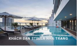 Khách sạn Stella Nha Trang - Tủ Điện á Châu - Công Ty Cổ Phần Công Nghệ Điện á Châu